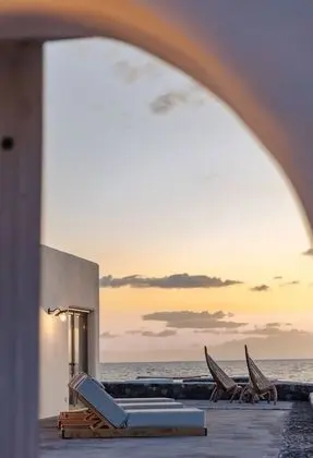 Villa, 2 Yatak Odası, Jakuzi