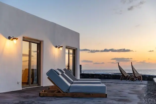 Villa, 2 Yatak Odası, Jakuzi