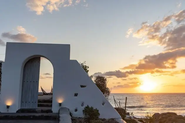 Villa, 2 Yatak Odası, Jakuzi