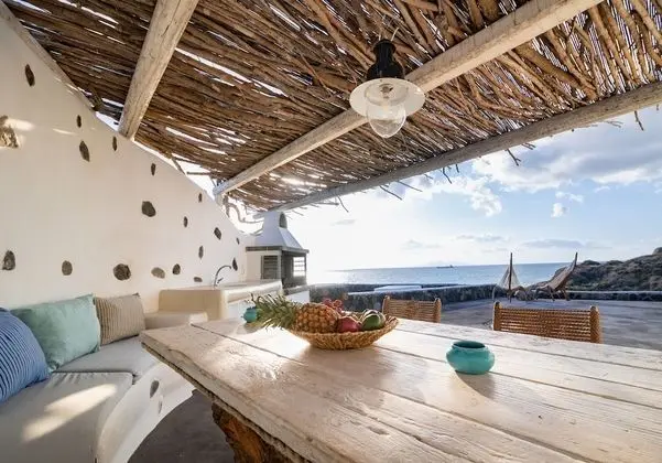 Villa, 2 Yatak Odası, Jakuzi