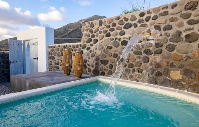 Villa, 2 Yatak Odası, Jakuzi