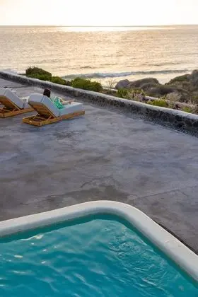 Villa, 2 Yatak Odası, Jakuzi