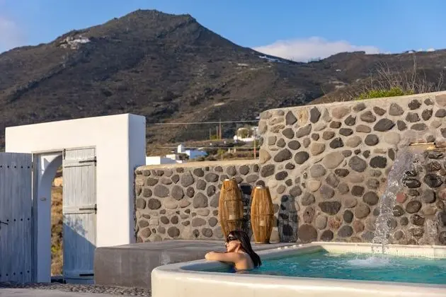 Villa, 2 Yatak Odası, Jakuzi
