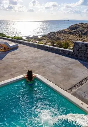 Villa, 2 Yatak Odası, Jakuzi