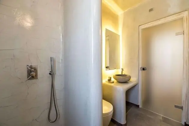 Villa, 2 Yatak Odası, Jakuzi