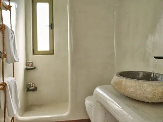 Villa, 2 Yatak Odası, Jakuzi