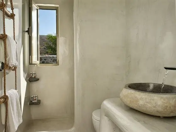 Villa, 2 Yatak Odası, Jakuzi