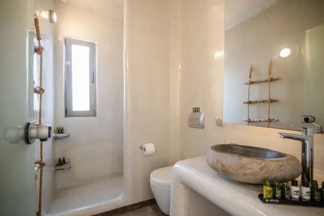 Villa, 2 Yatak Odası, Jakuzi
