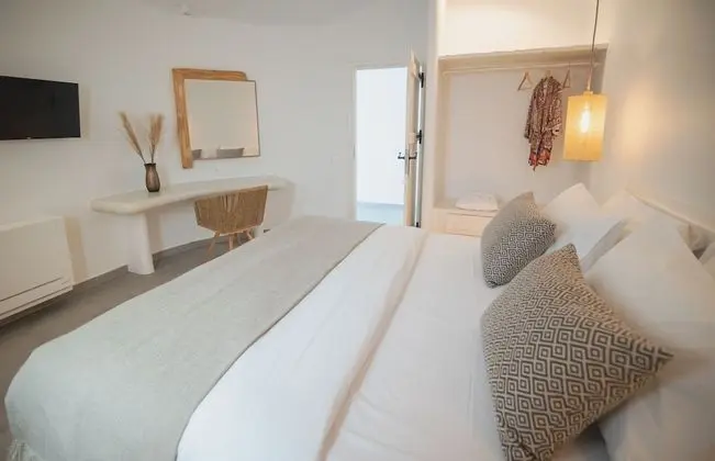Villa, 2 Yatak Odası, Kişiye Özel Havuzlu, Deniz Manzaralı