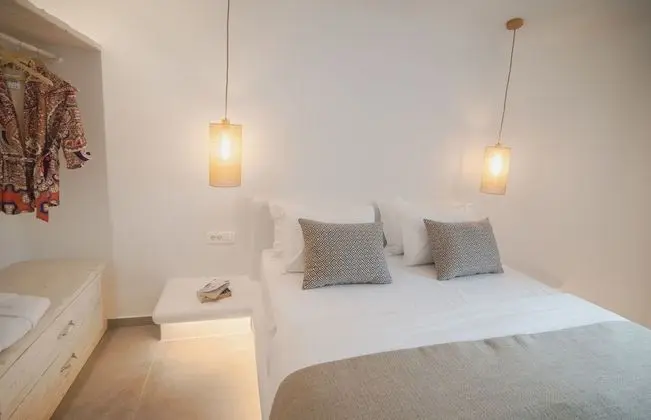 Villa, 2 Yatak Odası, Kişiye Özel Havuzlu, Deniz Manzaralı