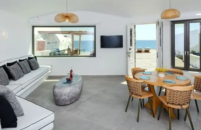 Villa, 2 Yatak Odası, Kişiye Özel Havuzlu, Deniz Manzaralı