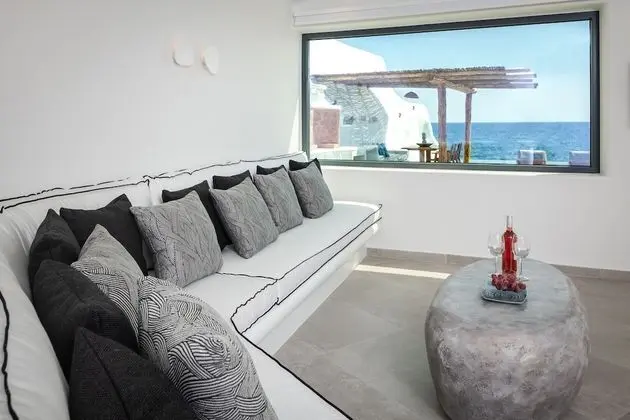 Villa, 2 Yatak Odası, Kişiye Özel Havuzlu, Deniz Manzaralı