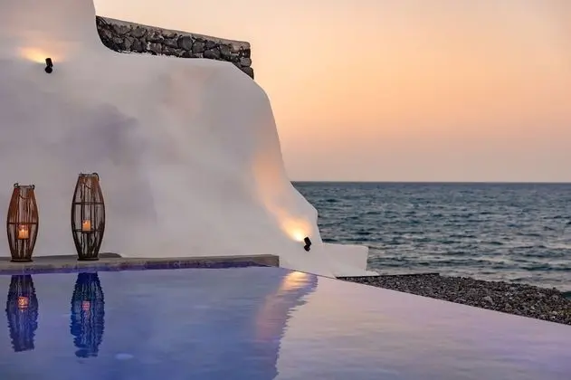 Villa, 2 Yatak Odası, Kişiye Özel Havuzlu, Deniz Manzaralı