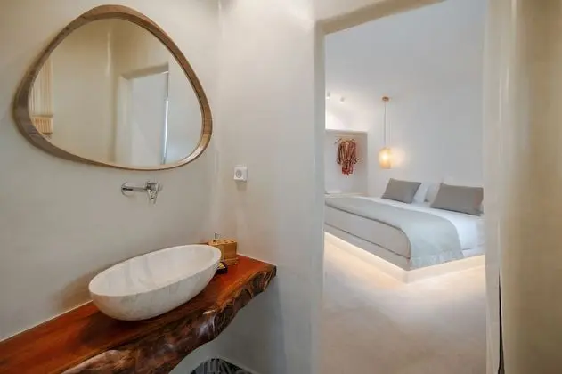 Villa, 2 Yatak Odası, Kişiye Özel Havuzlu, Deniz Manzaralı