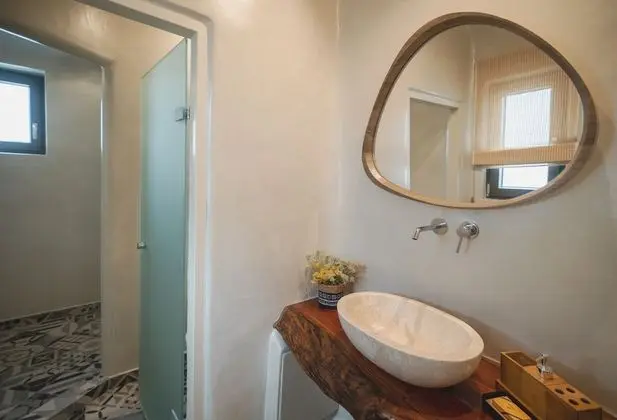 Villa, 2 Yatak Odası, Kişiye Özel Havuzlu, Deniz Manzaralı
