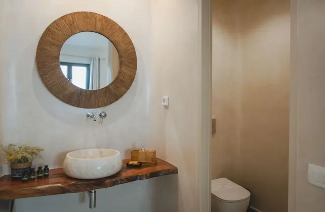 Villa, 2 Yatak Odası, Kişiye Özel Havuzlu, Deniz Manzaralı