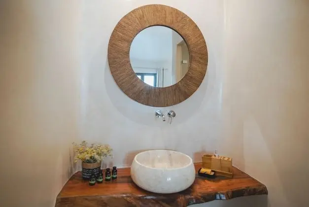 Villa, 2 Yatak Odası, Kişiye Özel Havuzlu, Deniz Manzaralı