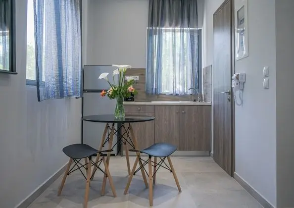 Apart Daire, 1 Yatak Odası