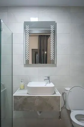 Apart Daire, 1 Yatak Odası