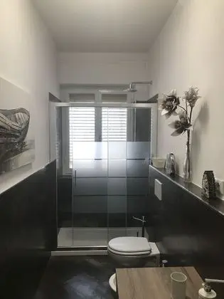 Apart Daire, 2 Yatak Odası, Engellilere Uygun, Balkon
