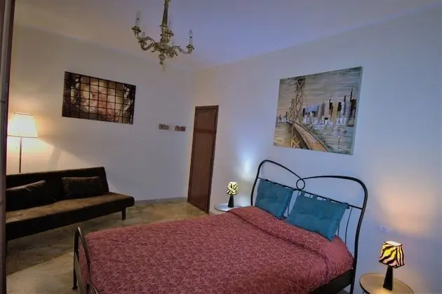 Apart Daire, 2 Yatak Odası, Engellilere Uygun, Balkon