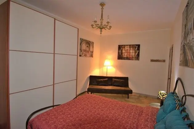 Apart Daire, 2 Yatak Odası, Engellilere Uygun, Balkon