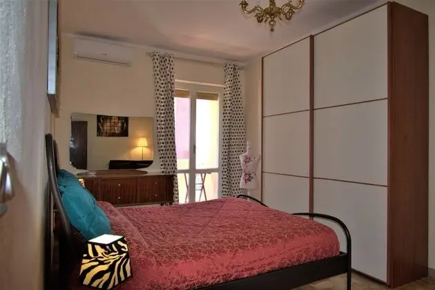 Apart Daire, 2 Yatak Odası, Engellilere Uygun, Balkon