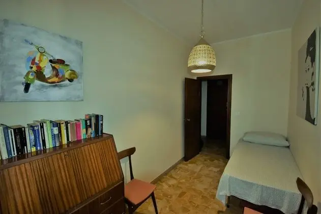 Apart Daire, 2 Yatak Odası, Engellilere Uygun, Balkon