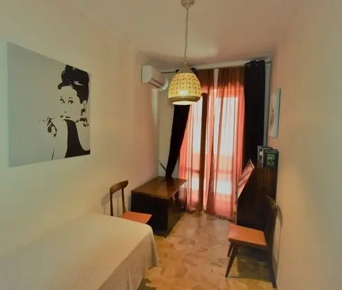 Apart Daire, 2 Yatak Odası, Engellilere Uygun, Balkon