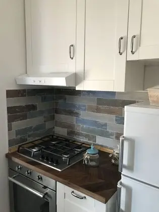 Apart Daire, 2 Yatak Odası, Engellilere Uygun, Balkon