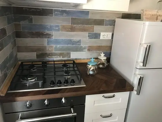 Apart Daire, 2 Yatak Odası, Engellilere Uygun, Balkon