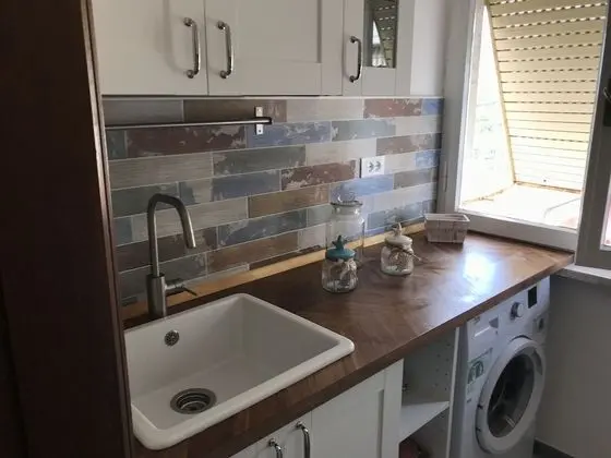 Apart Daire, 2 Yatak Odası, Engellilere Uygun, Balkon