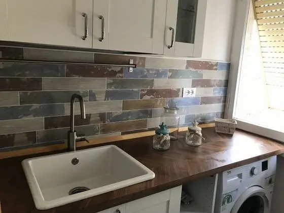 Apart Daire, 2 Yatak Odası, Engellilere Uygun, Balkon