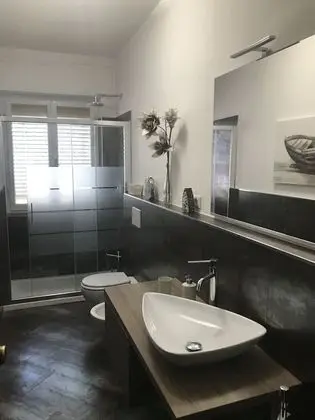 Apart Daire, 2 Yatak Odası, Engellilere Uygun, Balkon