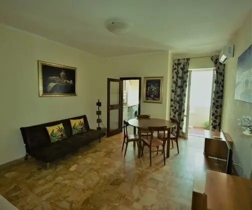 Apart Daire, 2 Yatak Odası, Engellilere Uygun, Balkon