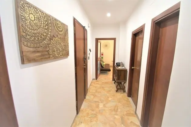 Apart Daire, 2 Yatak Odası, Engellilere Uygun, Balkon