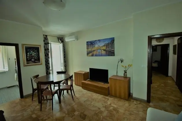 Apart Daire, 2 Yatak Odası, Engellilere Uygun, Balkon
