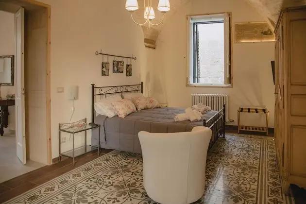 Family Apart Daire, 1 Yatak Odası (Casa di Amelie)