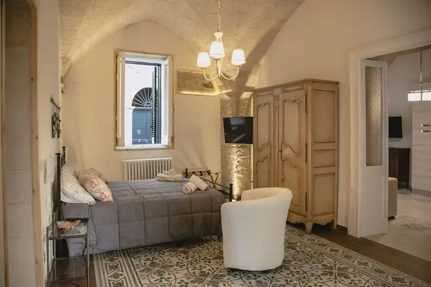 Family Apart Daire, 1 Yatak Odası (Casa di Amelie)