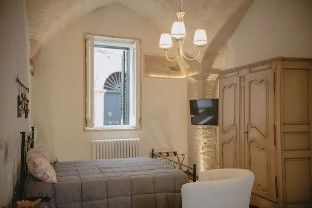 Family Apart Daire, 1 Yatak Odası (Casa di Amelie)