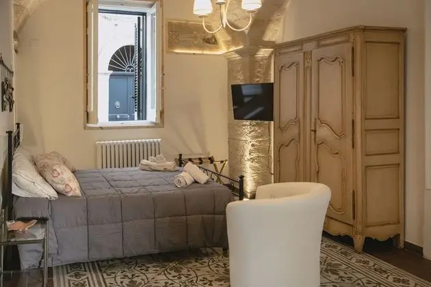 Family Apart Daire, 1 Yatak Odası (Casa di Amelie)