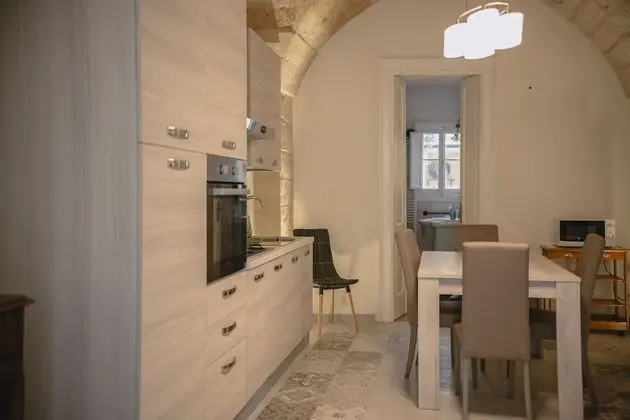 Family Apart Daire, 1 Yatak Odası (Casa di Amelie)