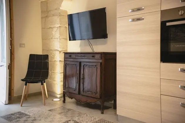 Family Apart Daire, 1 Yatak Odası (Casa di Amelie)