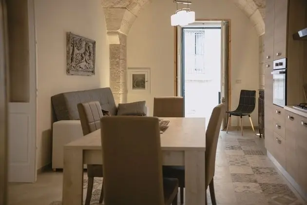 Family Apart Daire, 1 Yatak Odası (Casa di Amelie)