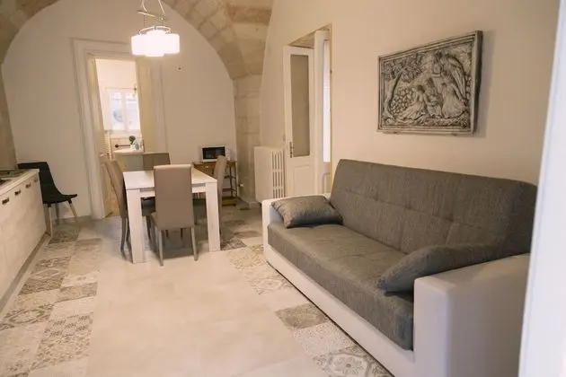 Family Apart Daire, 1 Yatak Odası (Casa di Amelie)