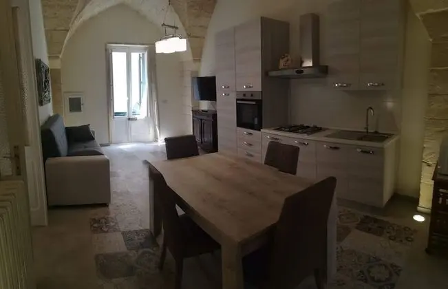 Family Apart Daire, 1 Yatak Odası (Casa di Amelie)