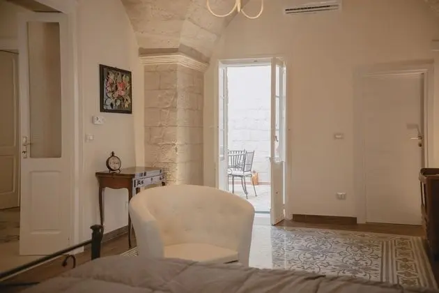 Family Apart Daire, 1 Yatak Odası (Casa di Amelie)