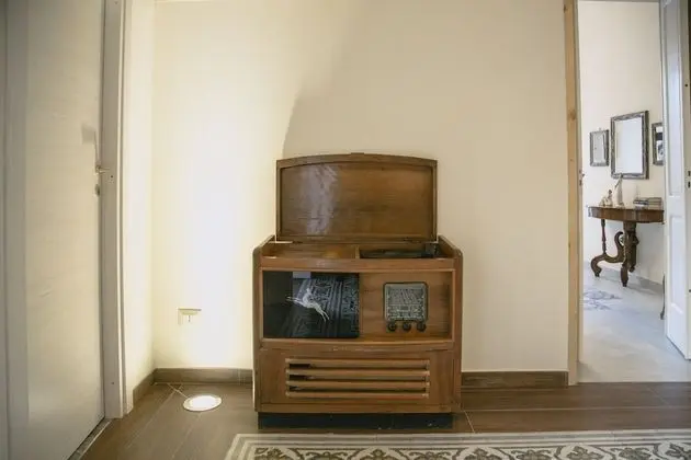 Family Apart Daire, 1 Yatak Odası (Casa di Amelie)