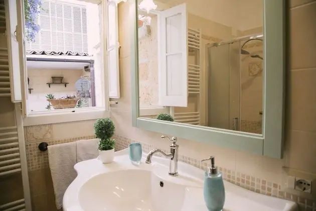 Family Apart Daire, 1 Yatak Odası (Casa di Amelie)