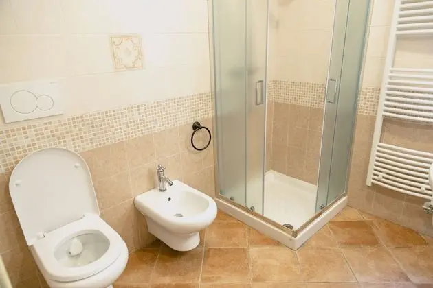 Family Apart Daire, 1 Yatak Odası (Casa di Amelie)